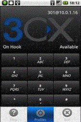 download 3CXPhone apk