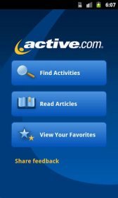download Active.com apk