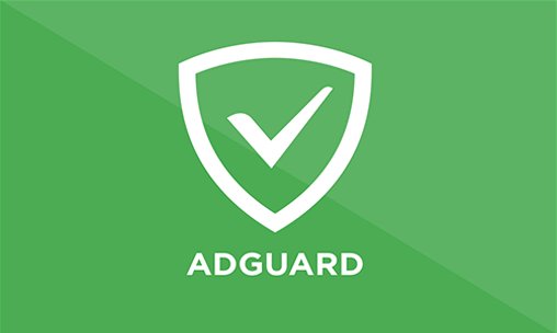download Adguard apk