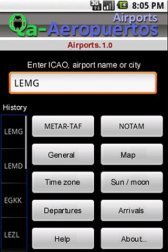 download Airports apk