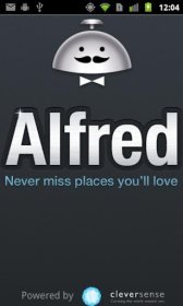 download Alfred apk