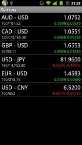 download Currency apk