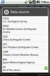 download Earthquakes apk