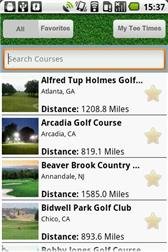 download Golfzing apk
