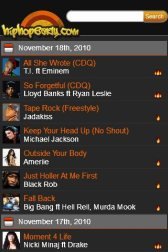 download HipHopEarly apk