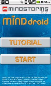 download MINDdroid apk