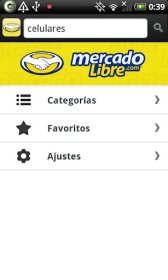 download MercadoLibre apk
