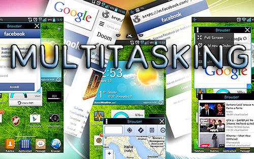 download Multitasking apk