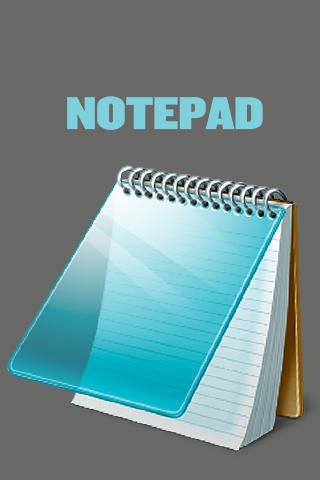 download Notepad apk