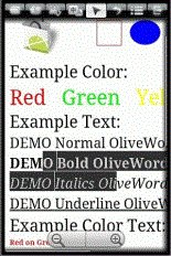 download OliveOfficePremium apk