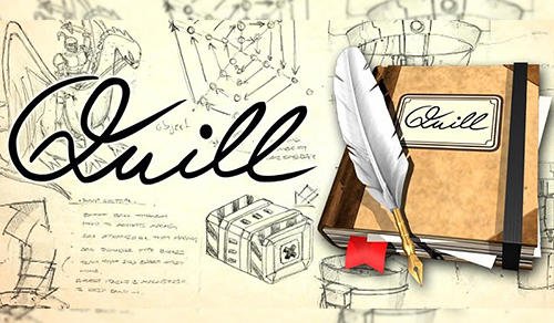 download Quill apk