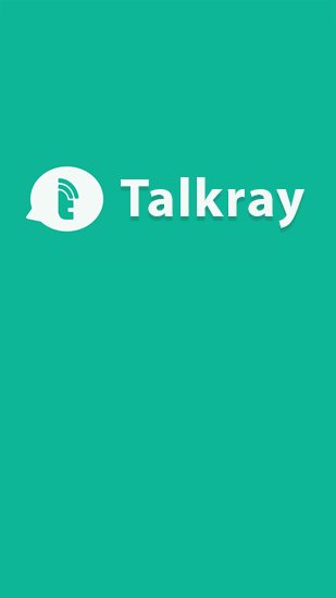 download Talkray apk
