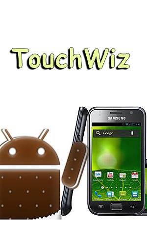 download TouchWiz apk