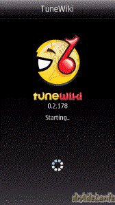 download TuneWiki apk