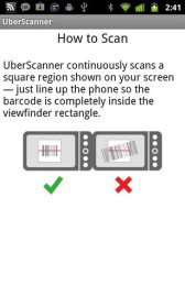 download UberScanner apk