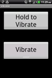 download Vibrater apk