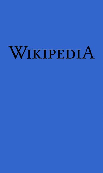 download Wikipedia apk