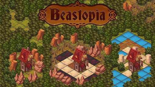download Beastopia apk
