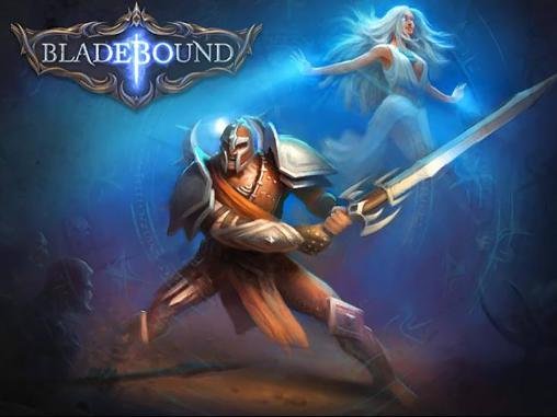 download Bladebound apk