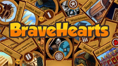 download Bravehearts apk
