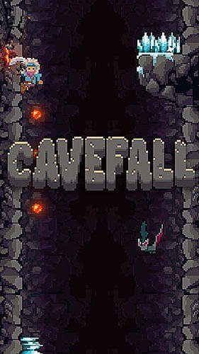 download Cavefall apk