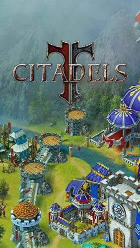download Citadels apk