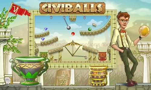 download Civiballs apk