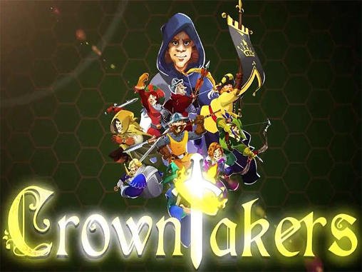 download Crowntakers apk