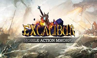 download Excalibur apk