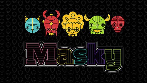 download Masky apk