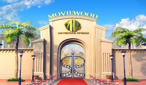 download Moviewood apk