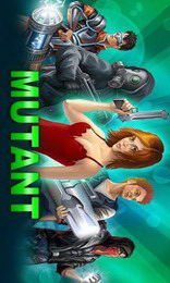 download Mutant apk
