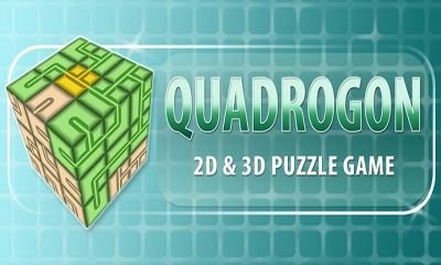 download Quadrogon apk