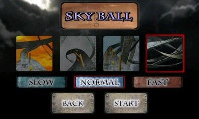 download Skyball apk