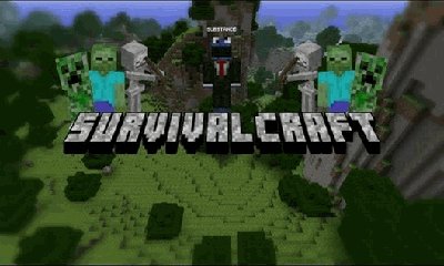 download Survivalcraft apk