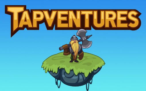 download Tapventures apk