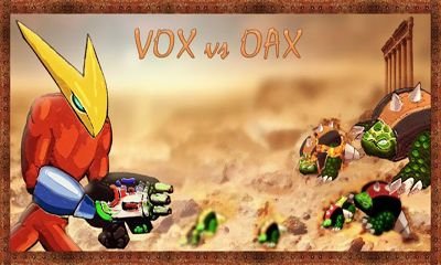 download VoxOax apk