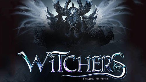 download Witchers apk