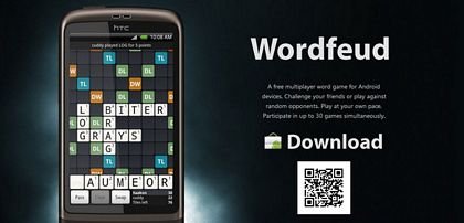 download Wordfeud apk