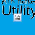 download Asus G51J Notebook ATK Hotkey Utility