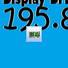 download Nvidia GeForce/ION Display Driver 195.81