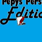 download Pepys Personal Edition