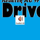 download Realtek AC'97 Driver
