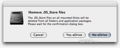 download iRemove .DS_Store files