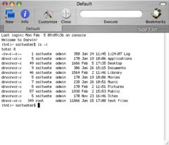 download iTerm mac