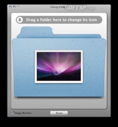 download Telling Folders mac