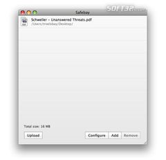 download Safebay mac