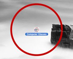 download Computer Glasses mac