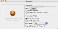 download NovoIcons mac