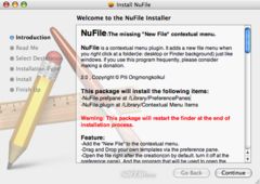 download NuFile